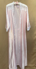 Load image into Gallery viewer, Vintage Pink Robe
