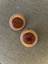Load image into Gallery viewer, Vintage Earrings
