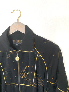 Vintage 80’s Jacket