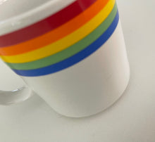 Load image into Gallery viewer, Vintage Pride Mug
