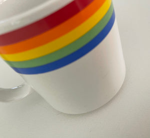 Vintage Pride Mug