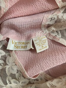 Vintage Lingerie Babydoll