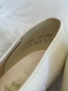 Victorian Vintage Shoes