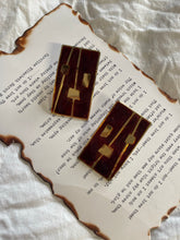 Load image into Gallery viewer, Vintage Earrings
