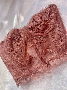 Beautiful Bustier
