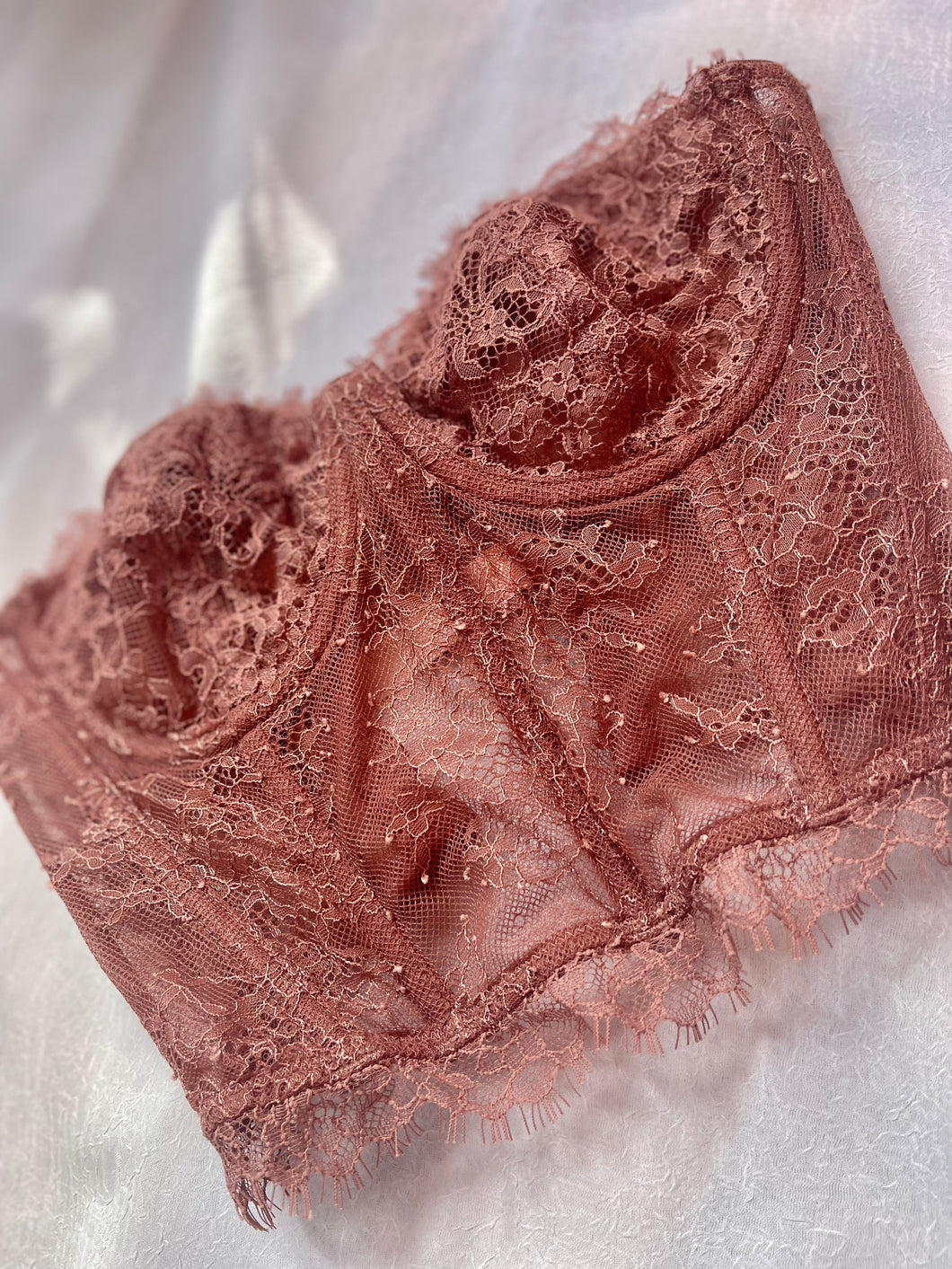 Beautiful Bustier