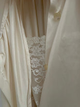Load image into Gallery viewer, Sugar Lace Vintage Gown Lingerie
