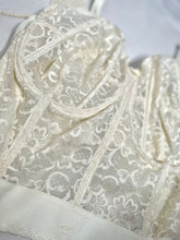 Load image into Gallery viewer, Vintage Bustier

