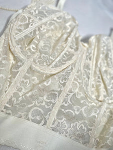 Vintage Bustier