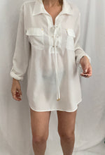 Load image into Gallery viewer, Ann Klein Blouse
