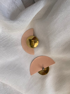 Vintage 80’s Earrings
