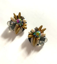 Load image into Gallery viewer, One of a kind Vintage Earrings
