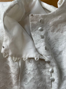As Pure as it Look Vintage Top