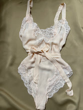 Load image into Gallery viewer, Vintage Lingerie Body

