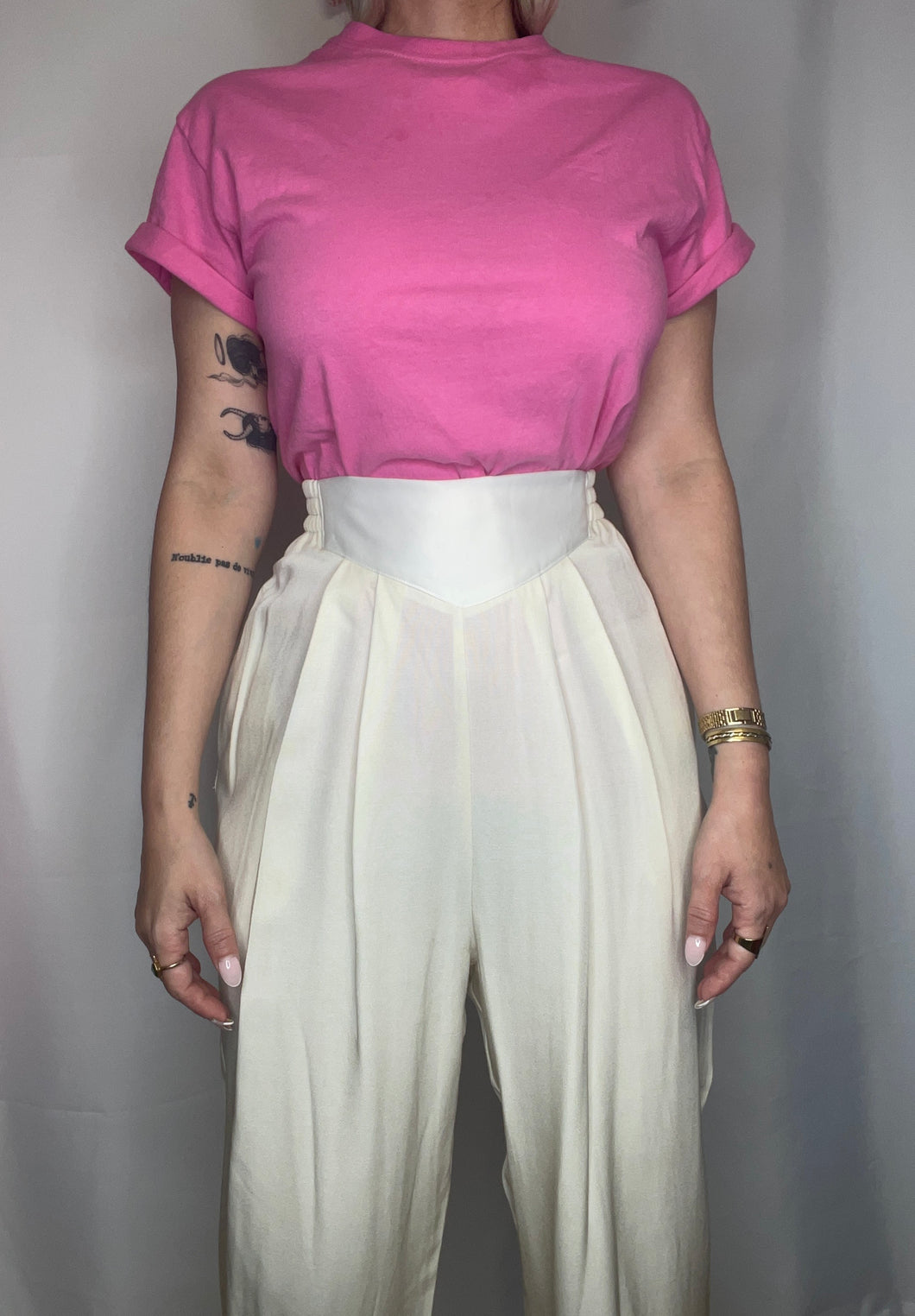 Vintage 80’s Trouser