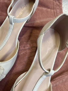 Vintage Style Shoes