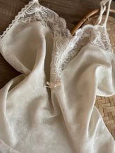 Load image into Gallery viewer, Vintage Lingerie Camisole
