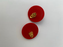 Load image into Gallery viewer, Vintage 80’s Earrings
