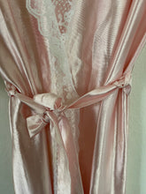 Load image into Gallery viewer, Vintage Pink Robe
