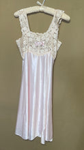 Load image into Gallery viewer, Shabby Chic Vintage Slip
