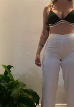 Load image into Gallery viewer, Vintage Lingerie Long Pants
