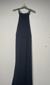 90’s Vintage Black Dress