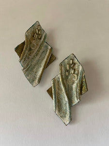 Handmade Vintage Earrings