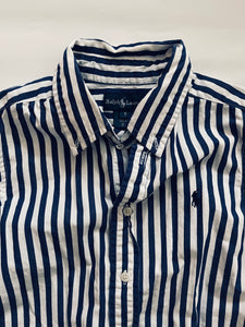 PreLoved Ralph Lauren Kids Top