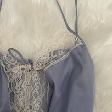 Load image into Gallery viewer, Vintage Teddy Lingerie
