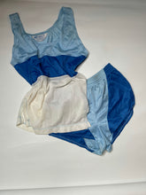 Load image into Gallery viewer, Vintage Gym Dolfin Outfit Suit
