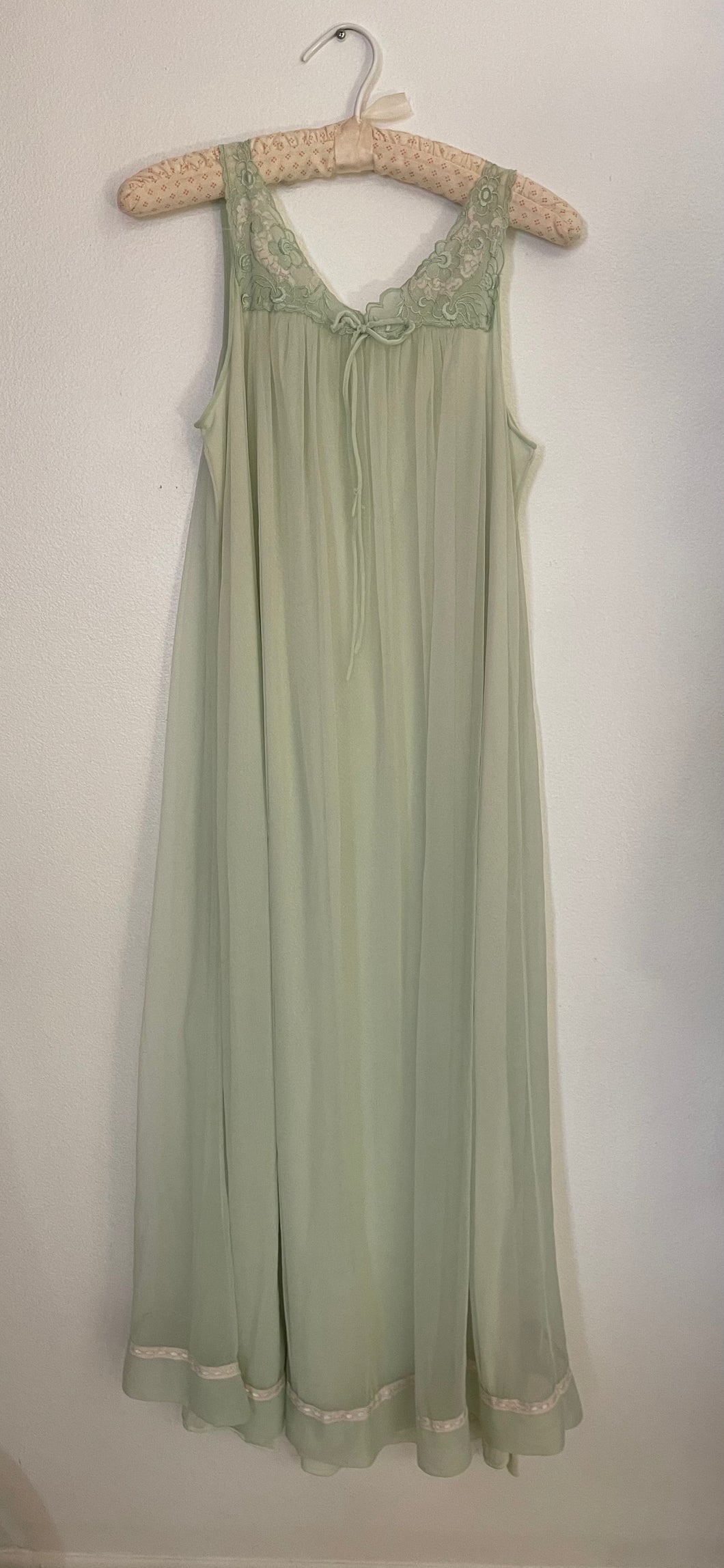 Vintage Nightgown