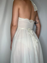 Load image into Gallery viewer, Vintage 60’s Lingerie Nightgown

