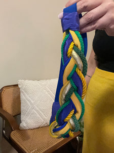 Vintage 80’s Belt