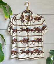 Load image into Gallery viewer, Lauren, Ralph Lauren Vintage Blouse
