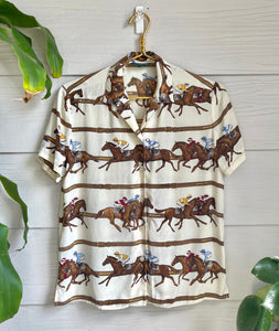 Lauren, Ralph Lauren Vintage Blouse