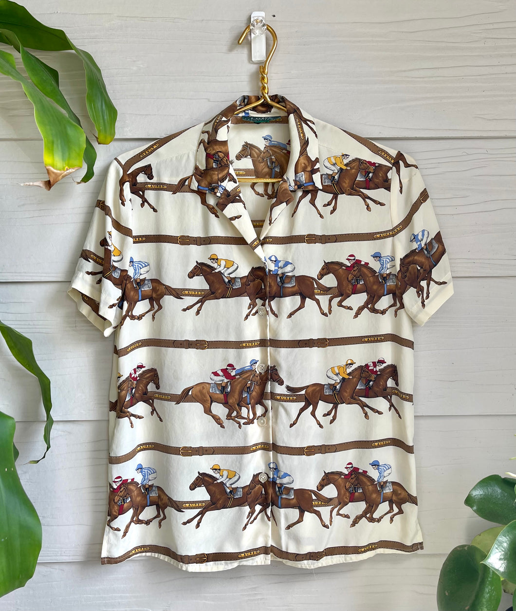 Lauren, Ralph Lauren Vintage Blouse