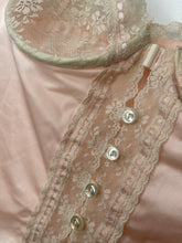 Load image into Gallery viewer, Vintage French Style Camisole Lingerie
