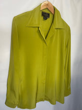 Load image into Gallery viewer, Vintage Long Sleeves Blouse
