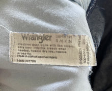 Load image into Gallery viewer, Vintage High Waisted Wrangler Jeans
