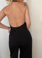 Load image into Gallery viewer, Black Jumsuit
