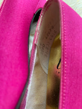 Load image into Gallery viewer, Thom McAn Pink Princess Vintage Pumps
