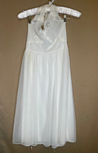 Load image into Gallery viewer, Vintage 60’s Lingerie Nightgown
