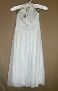 Vintage 60’s Lingerie Nightgown