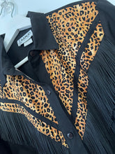 Load image into Gallery viewer, Vintage Stylish Texas Button Down Top
