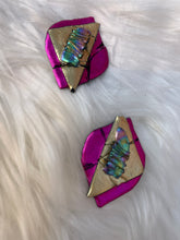 Load image into Gallery viewer, Art Deco Vintage Earrings
