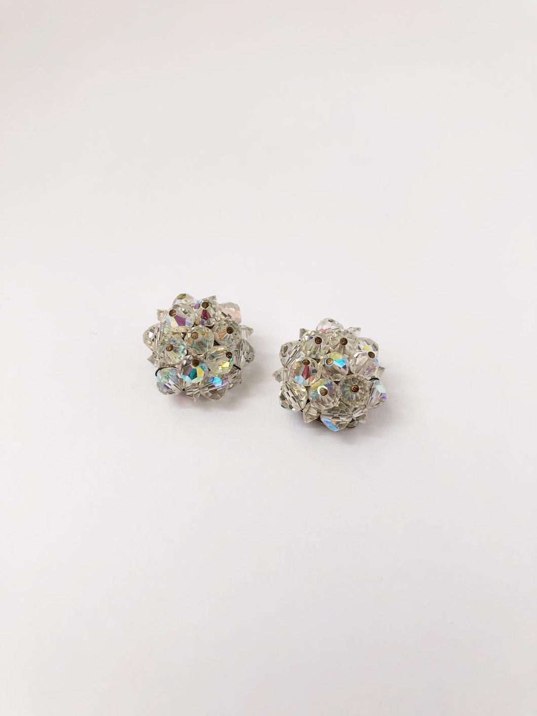 Vintage Earrings
